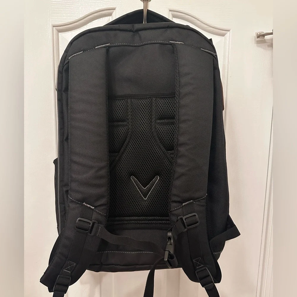 New Callaway “The Murph” clubhouse Backpack 🎒 - Picture 7 of 16